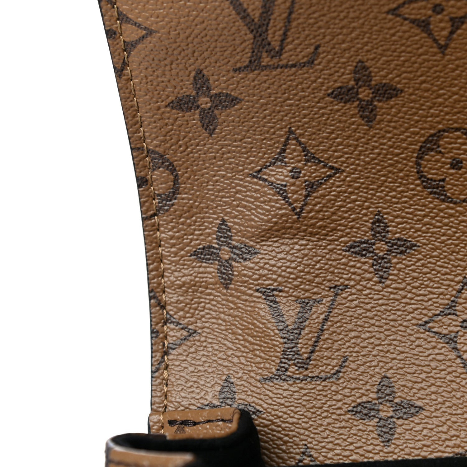 Louis Vuitton Reverse Monogram Pochette Metis 11 of 11