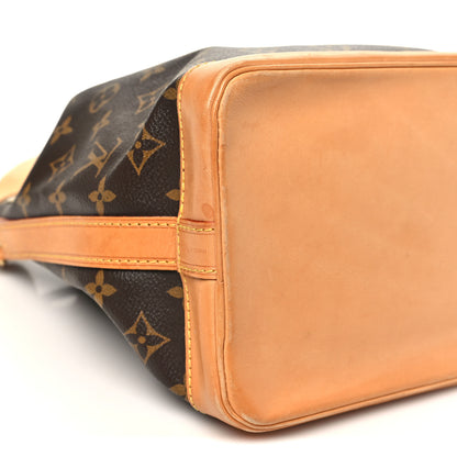 Louis Vuitton Monogram Noe BB 8 of 10