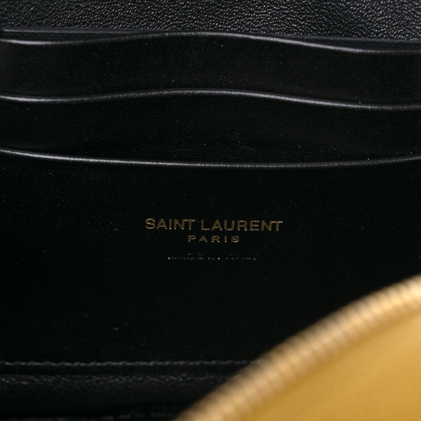 Grain De Poudre Matelasse Monogram Mini Lou Camera Bag Light Chartreuse