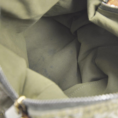 Louis Vuitton Denim Baggy GM Lichen 6 of 8