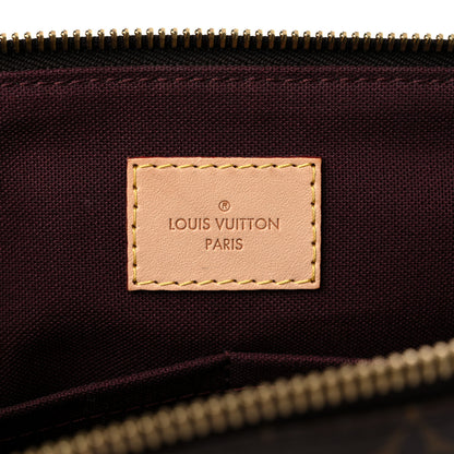 Louis Vuitton Monogram Iena PM 6 of 14