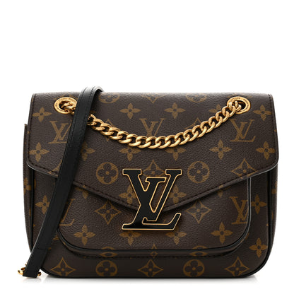 Louis Vuitton Monogram Passy 1 of 11