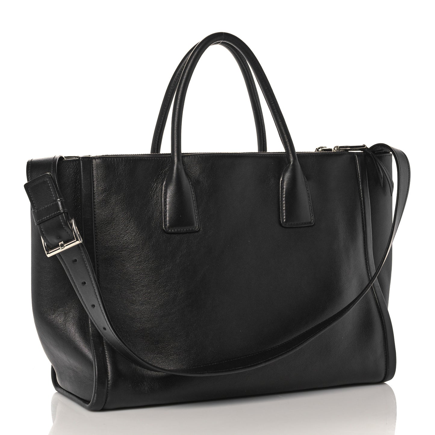 Grace Lux Concept Tote Black