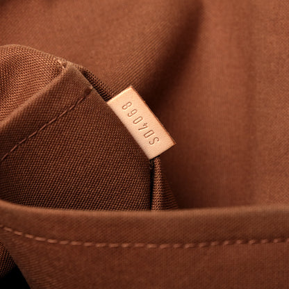 Louis Vuitton Monogram Palermo GM 8 of 23