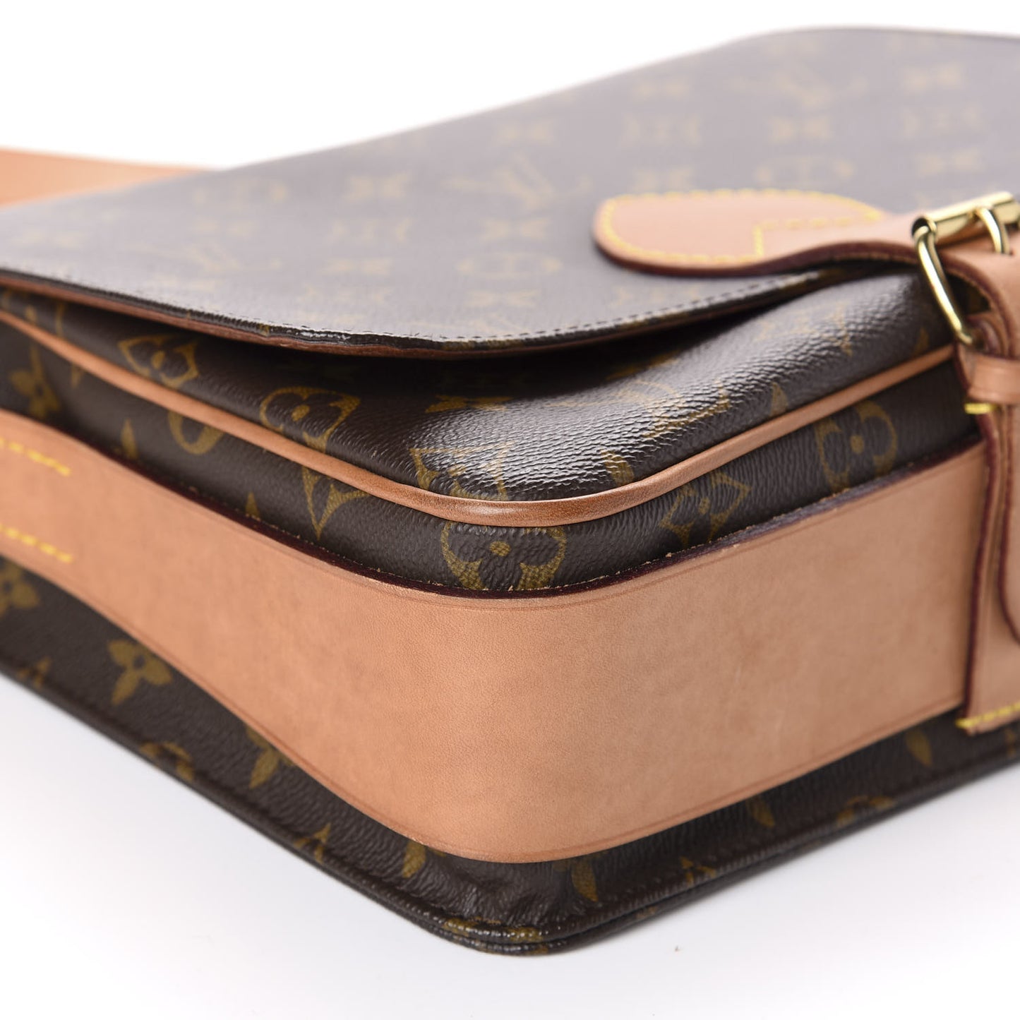 Monogram Cartouchiere 26