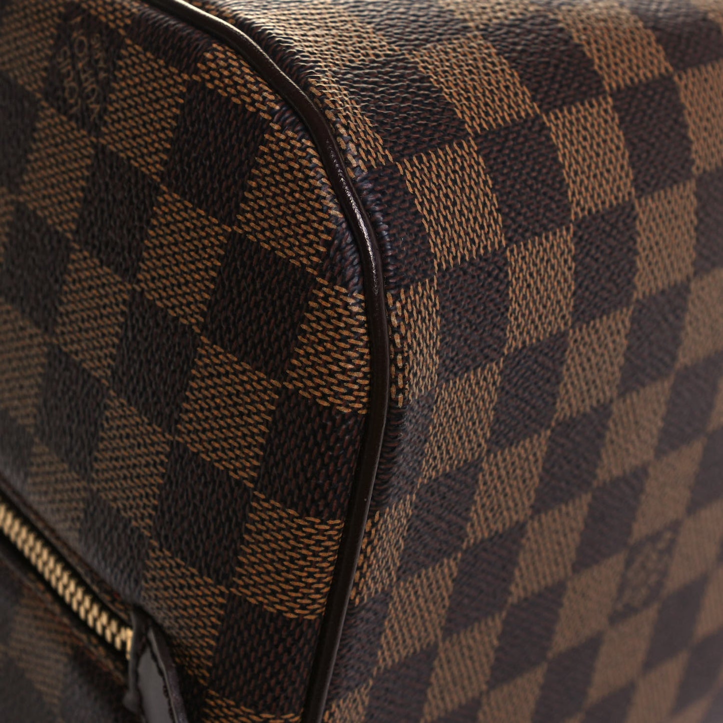 Damier Ebene Ribera MM