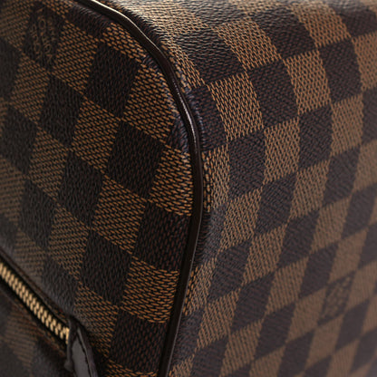 Louis Vuitton Damier Ebene Ribera MM 11 of 12