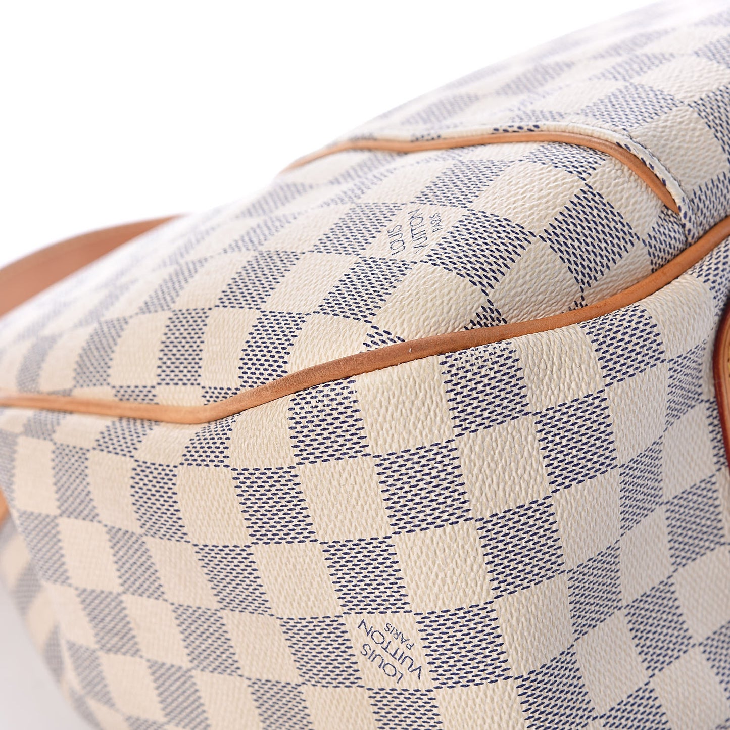 Damier Azur Galliera PM