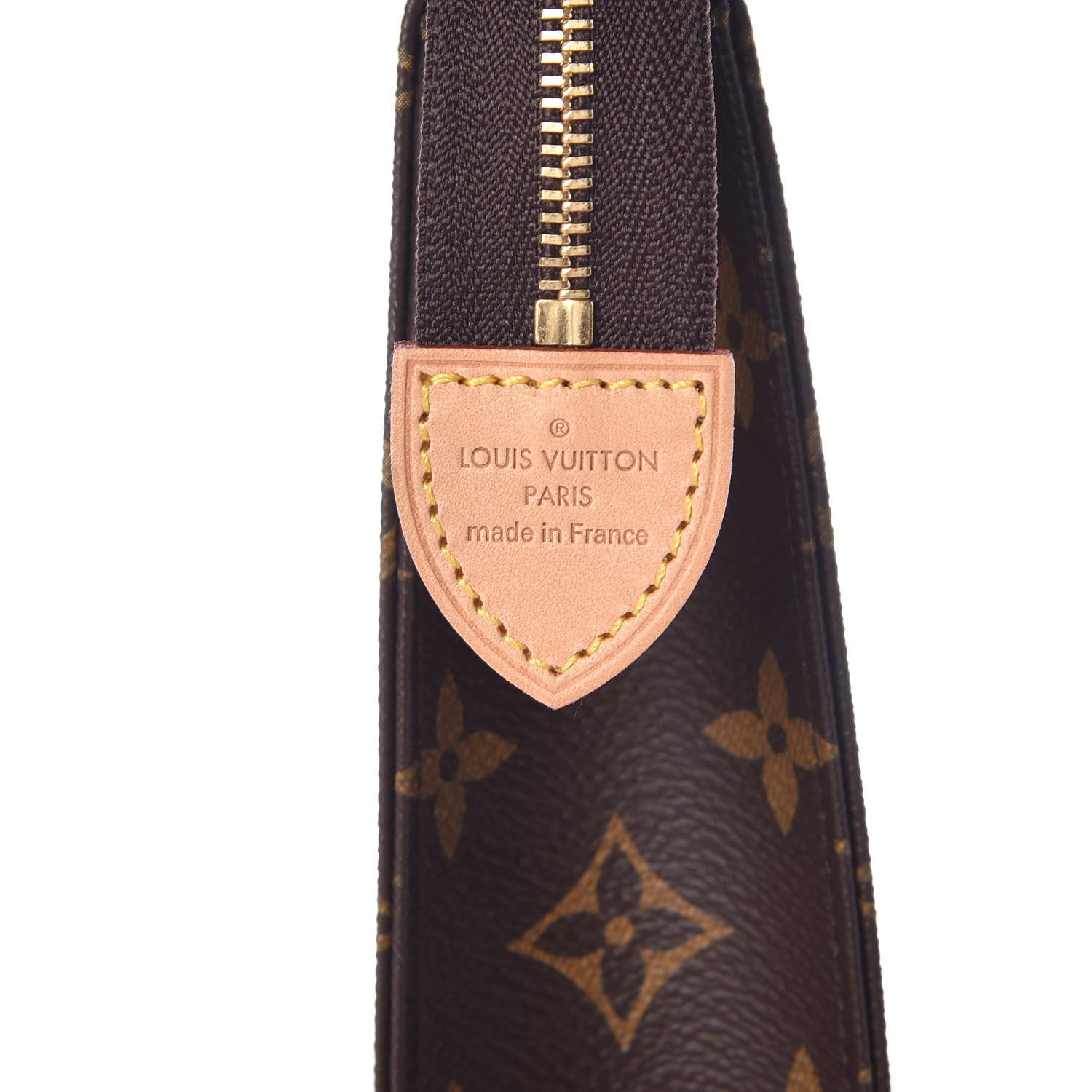 Louis Vuitton Monogram Toiletry Pouch 26 6 of 7