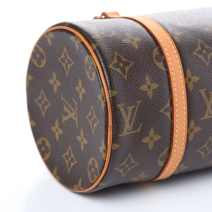 Louis Vuitton Monogram Papillon 26 7 of 11