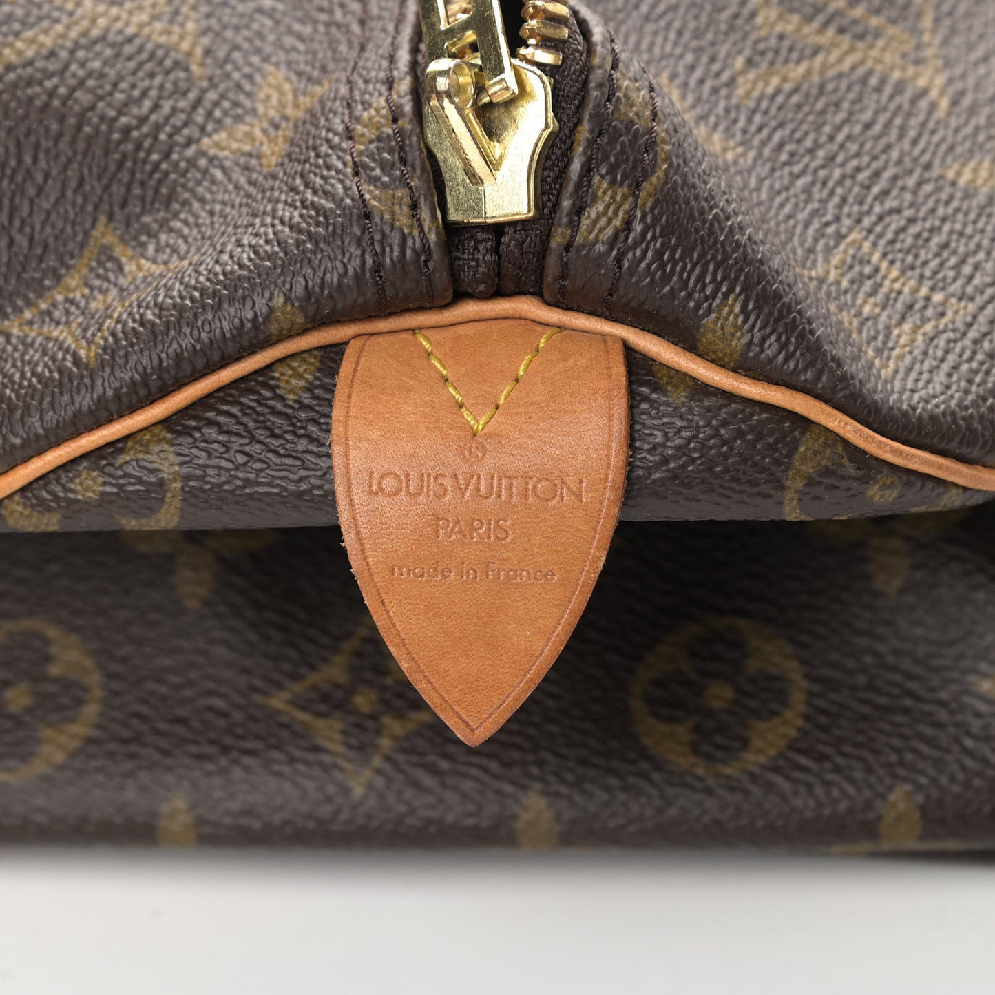 Monogram Keepall 50