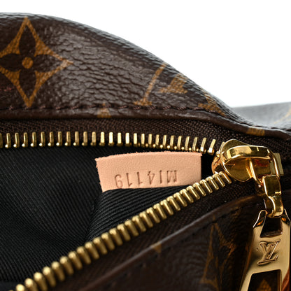 Louis Vuitton Monogram Bumbag 7 of 10