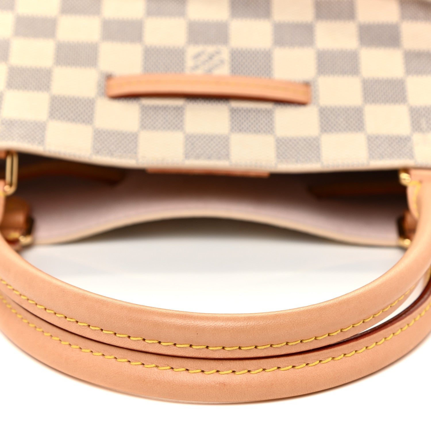 Louis Vuitton Damier Azur Girolata 15 of 15