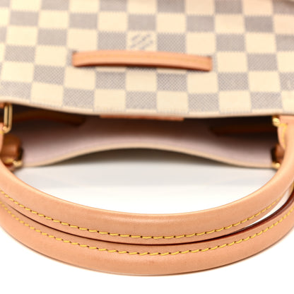 Louis Vuitton Damier Azur Girolata 15 of 15