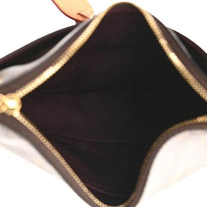 Louis Vuitton Monogram Odeon PM Natural 5 of 10
