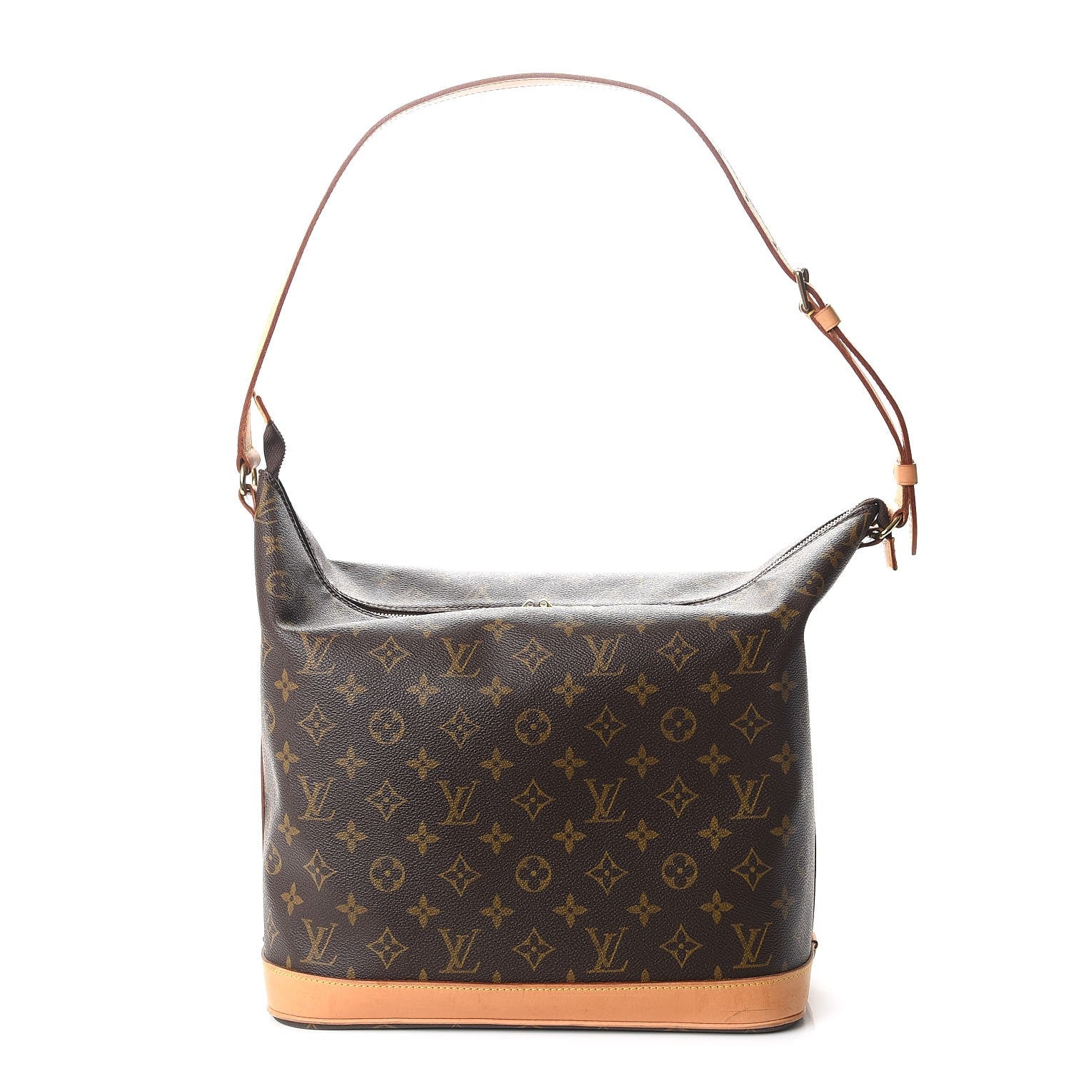 Louis Vuitton Monogram Sharon Stone Amfar Vanity Three 1 of 13