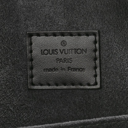 Louis Vuitton Epi Jasmin Black 6 of 10