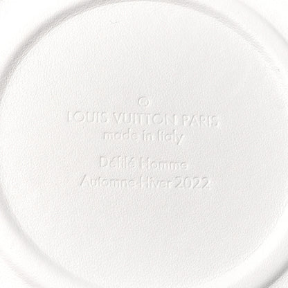 Louis Vuitton Monogram LV Paint Can Red 6 of 10