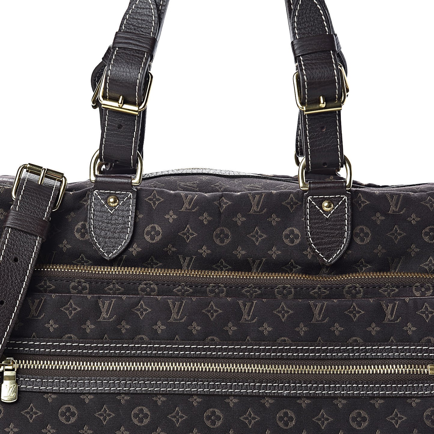Mini Lin Sac a Langer Diaper Bag Ebene