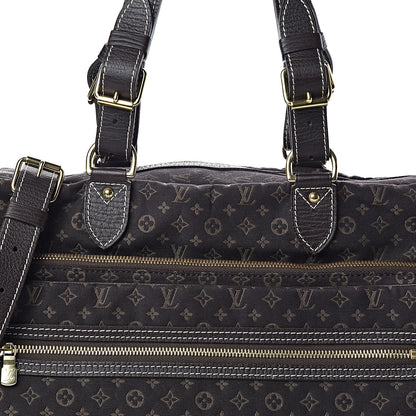 Louis Vuitton Mini Lin Sac a Langer Diaper Bag Ebene 10 of 14