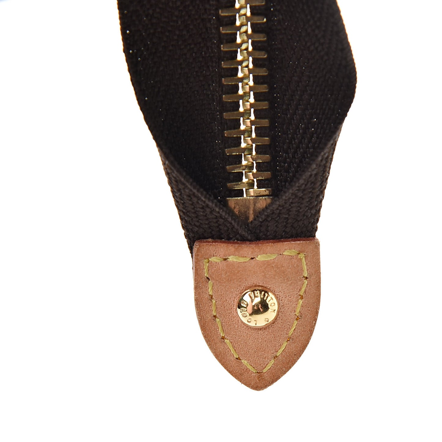 Monogram Astrid Wallet