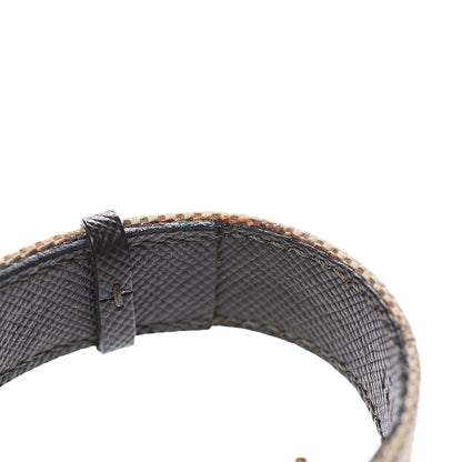 Louis Vuitton Mini Monogram Wish Bracelet Kaki 6 of 6