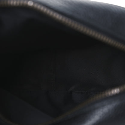 Gucci Pebbled Calfskin Small Soho Disco Bag Black 5 of 10