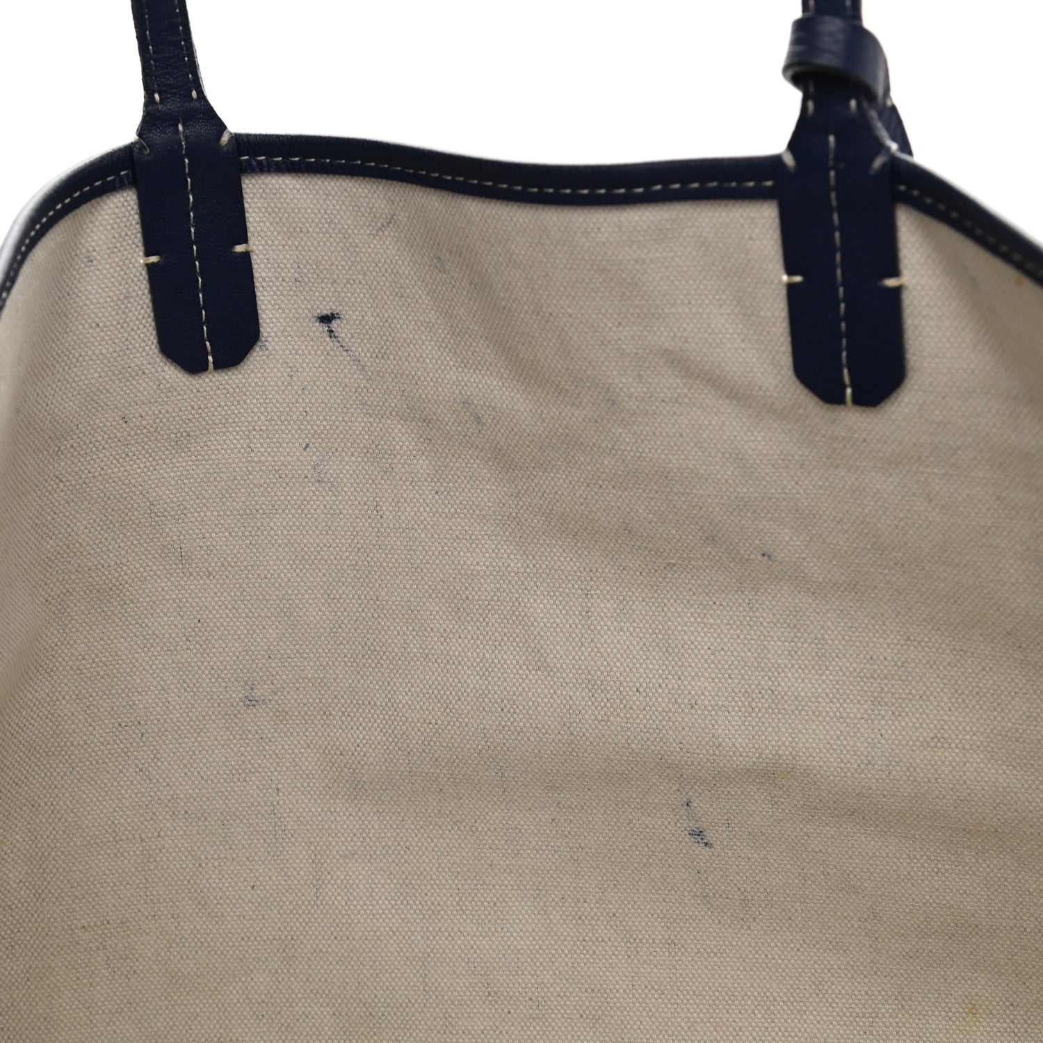 Goyard Goyardine Saint Louis PM Navy 11 of 11