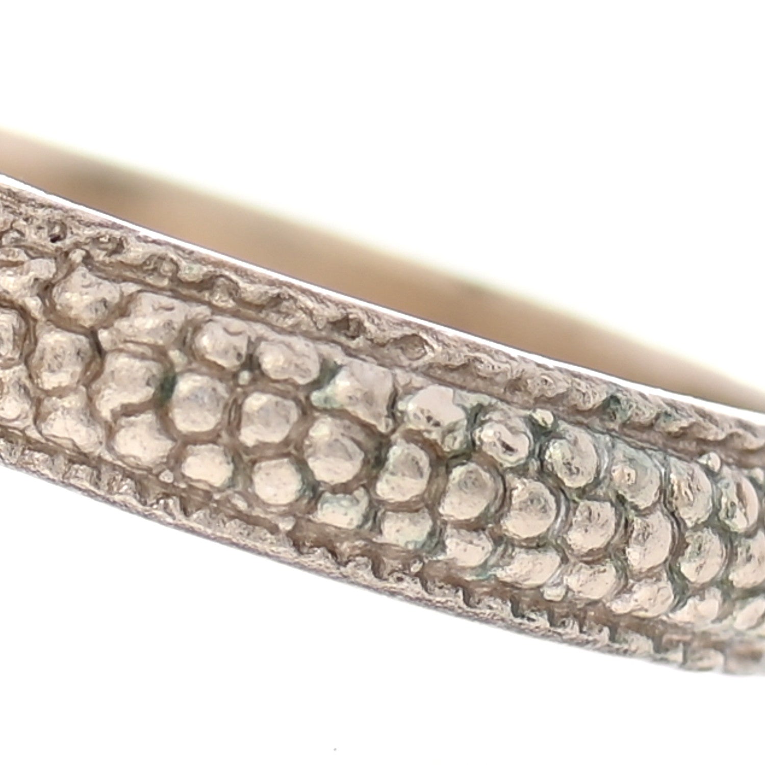 Chanel Pearl CC Ring 54 Gold 4 of 6