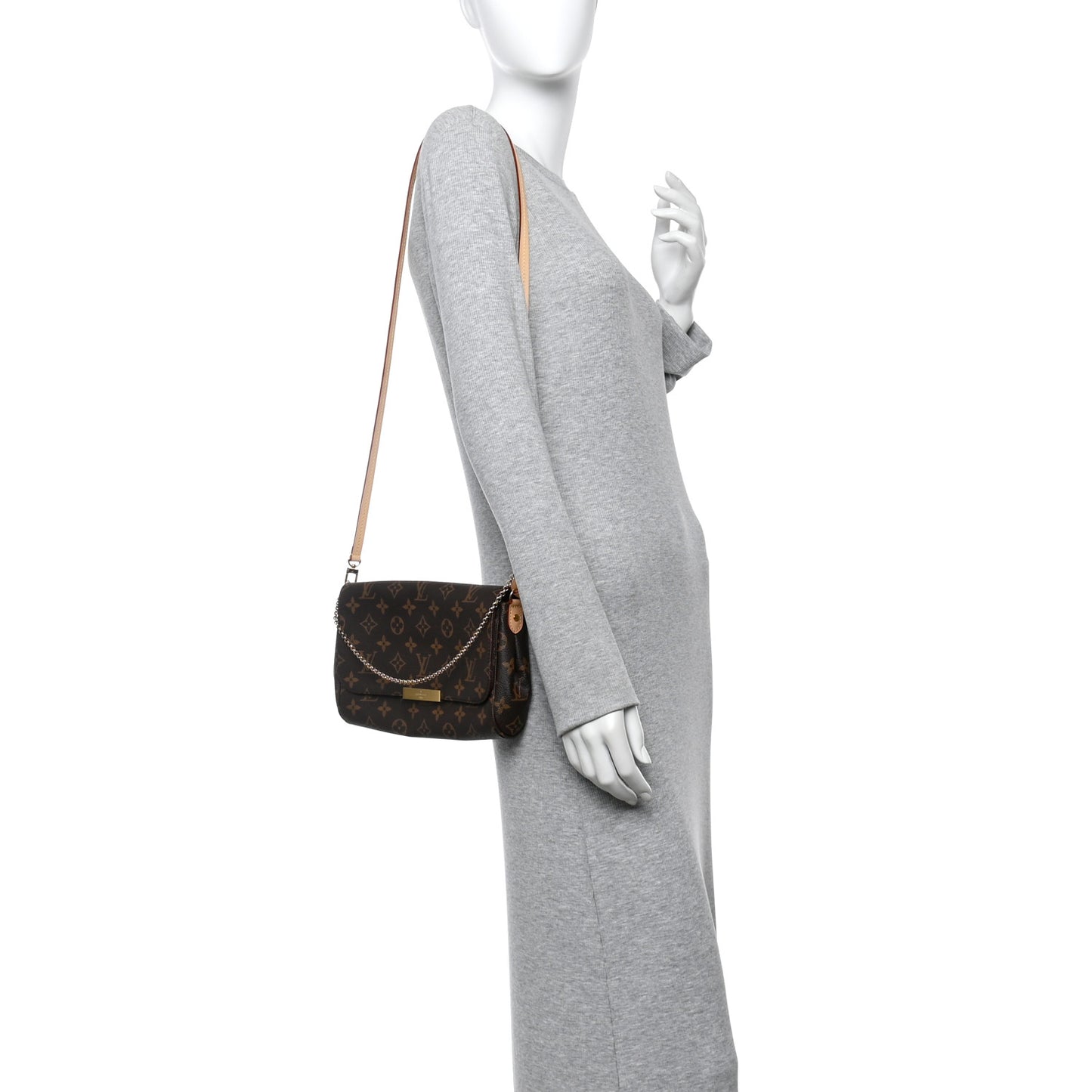 Monogram Favorite MM