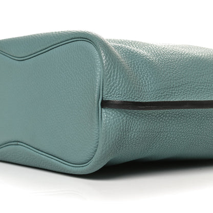Hermes Togo So Kelly 26 Ciel 9 of 11