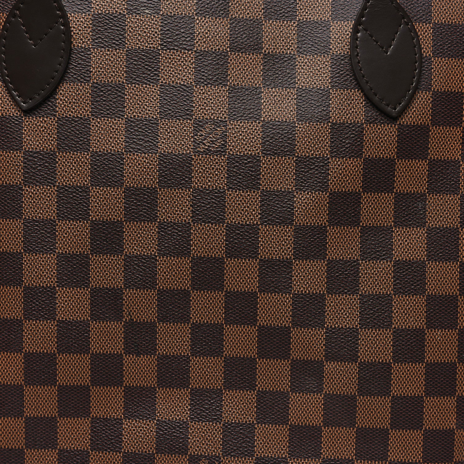 Louis Vuitton Damier Ebene Neo Neverfull MM 11 of 15