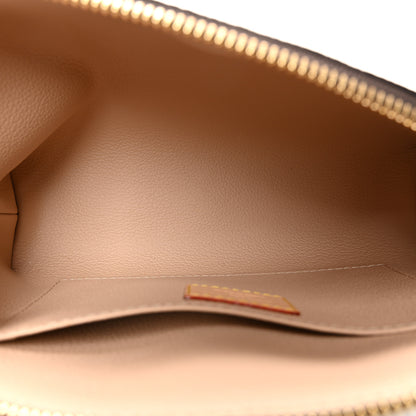 Louis Vuitton Monogram Cosmetic Pouch GM 5 of 6