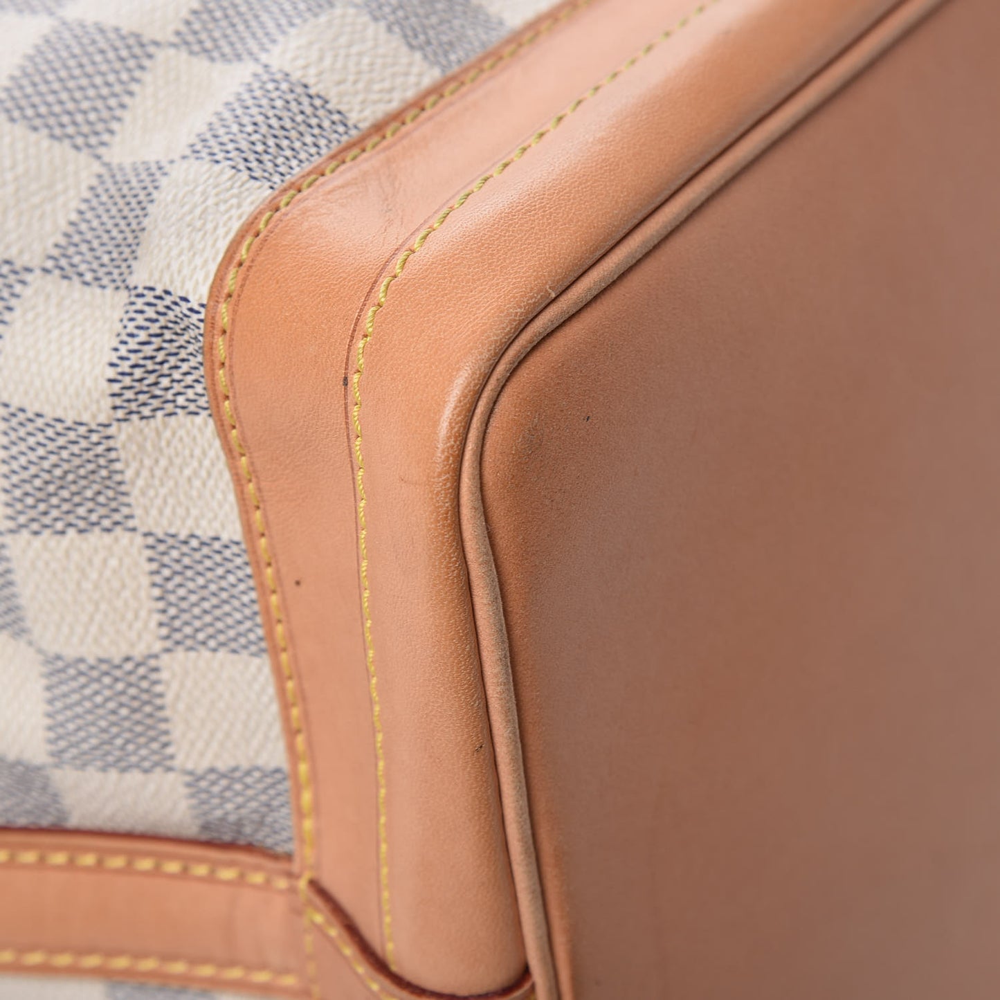 Damier Azur Noe
