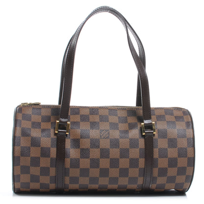 Louis Vuitton Damier Ebene Papillon 30 1 of 11