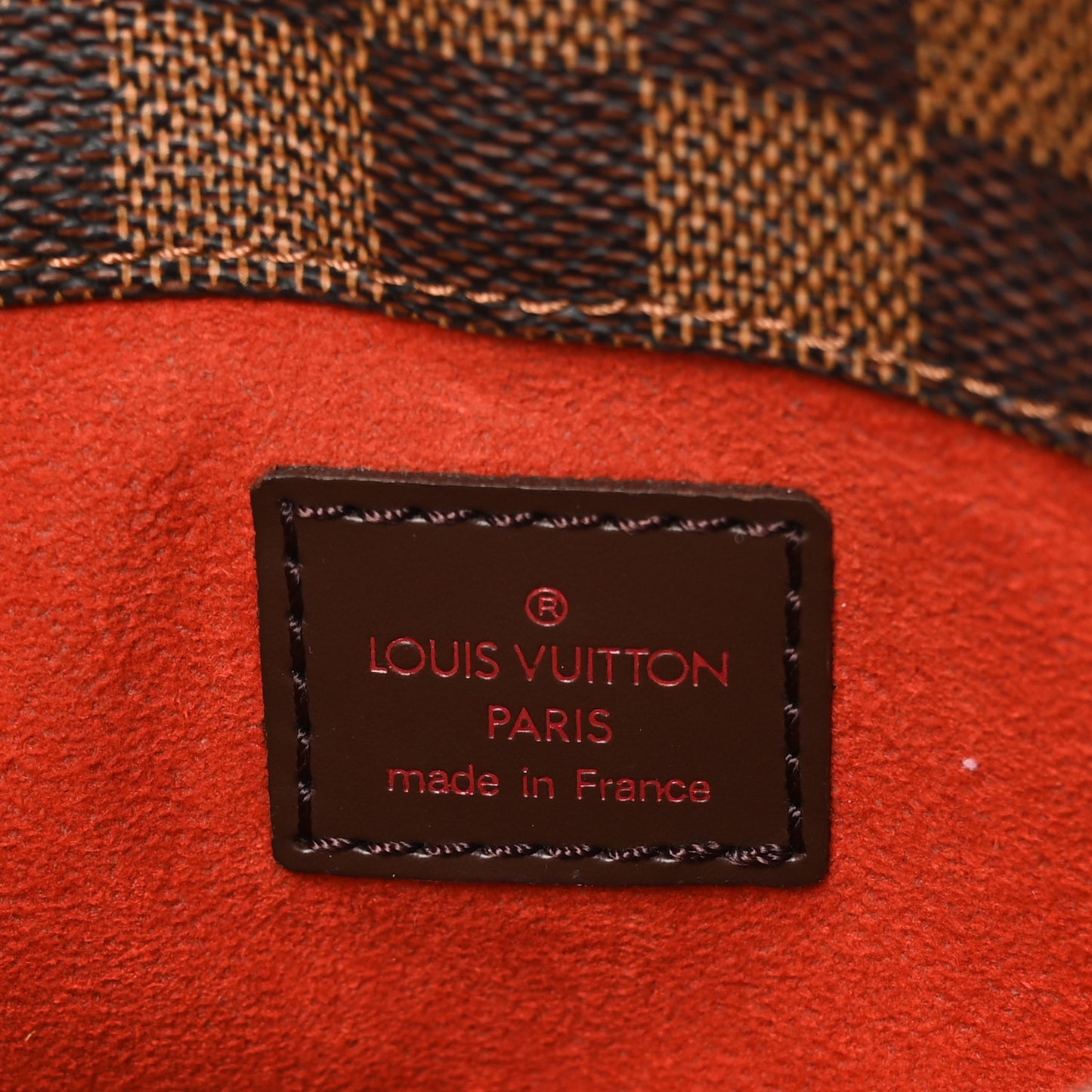 Damier Ebene Aubagne