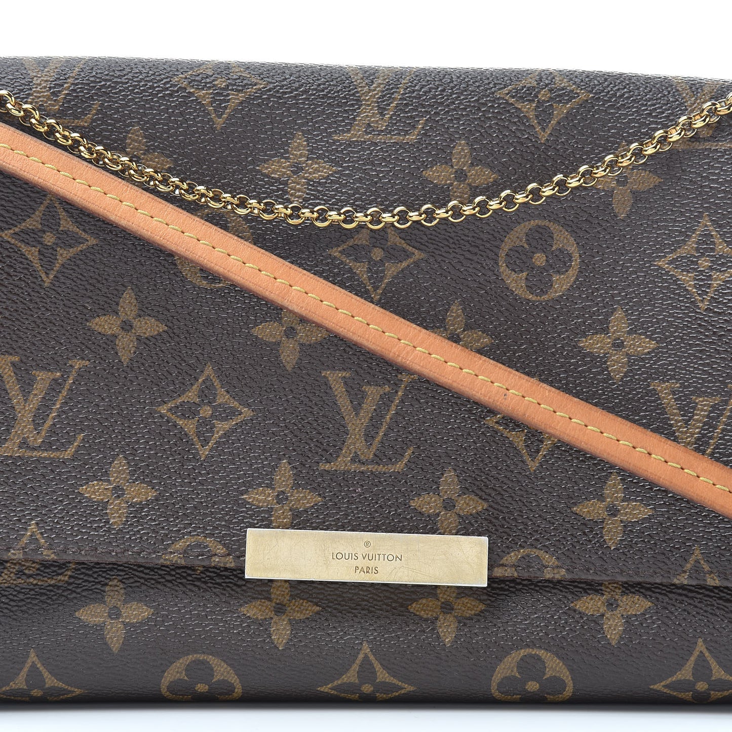 Monogram Favorite MM