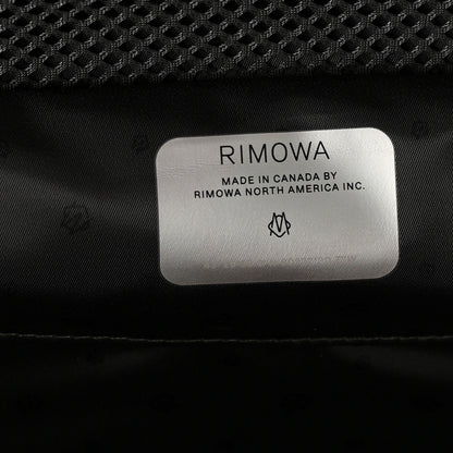 Rimowa Gloss Polycarbonate Essential Trunk Plus Gloss Mint Green 5 of 10