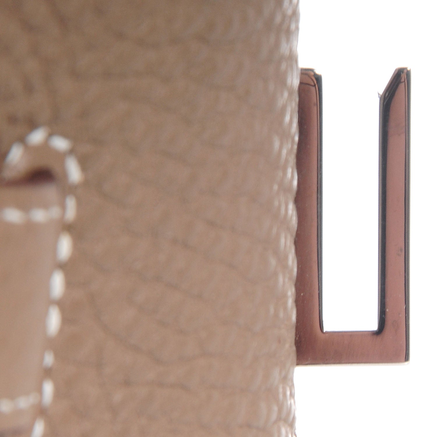 Hermes Togo Birkin 35 Etoupe 17 of 29