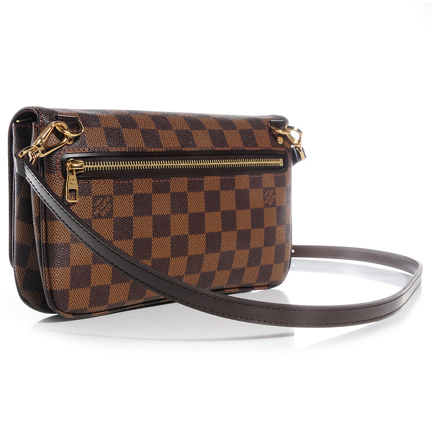 Damier Ebene Hoxton PM
