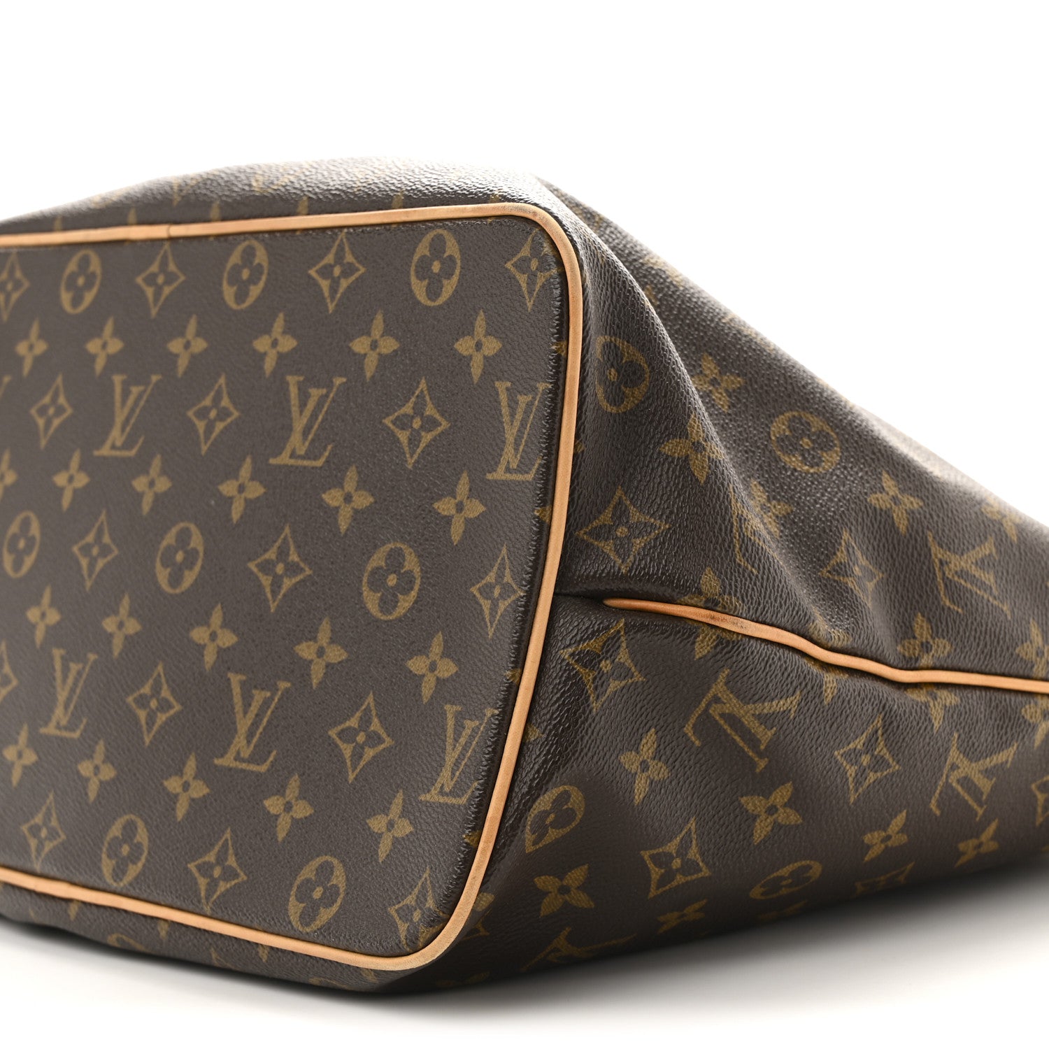 Louis Vuitton Monogram Palermo GM 11 of 18
