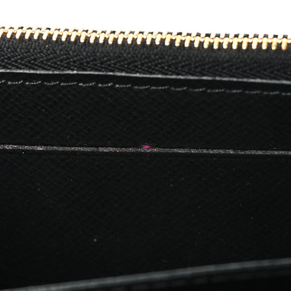 Louis Vuitton Reverse Monogram Rosalie Coin Purse 7 of 8