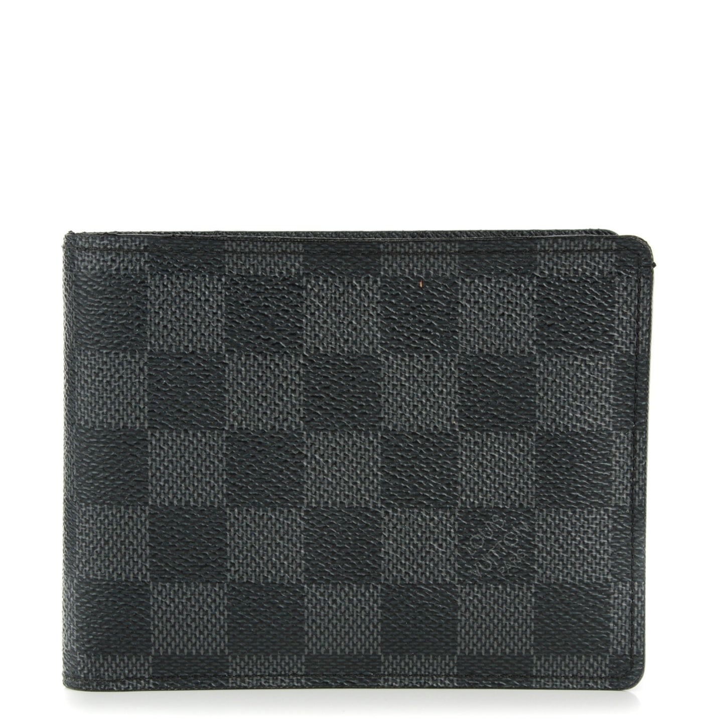 Damier Graphite Florin Wallet