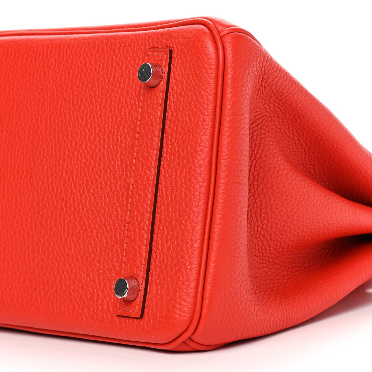 Togo Birkin 30 Capucine