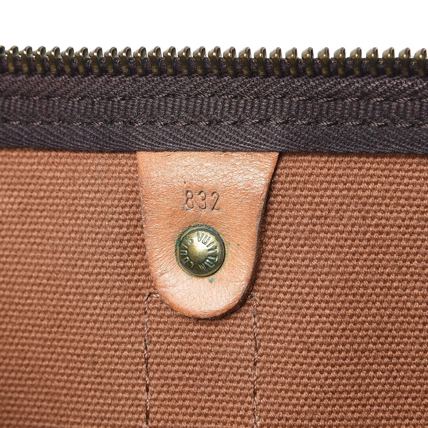 Monogram Keepall 60