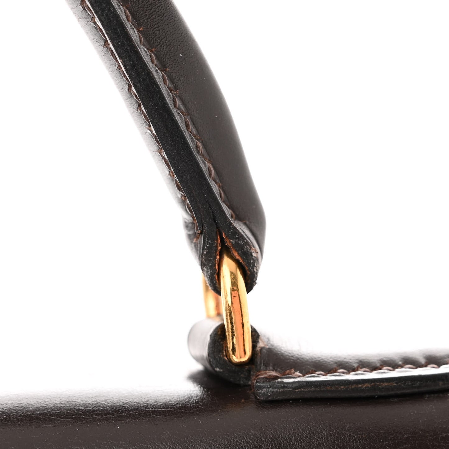 Tadelakt Kelly Sellier 35 Chocolate