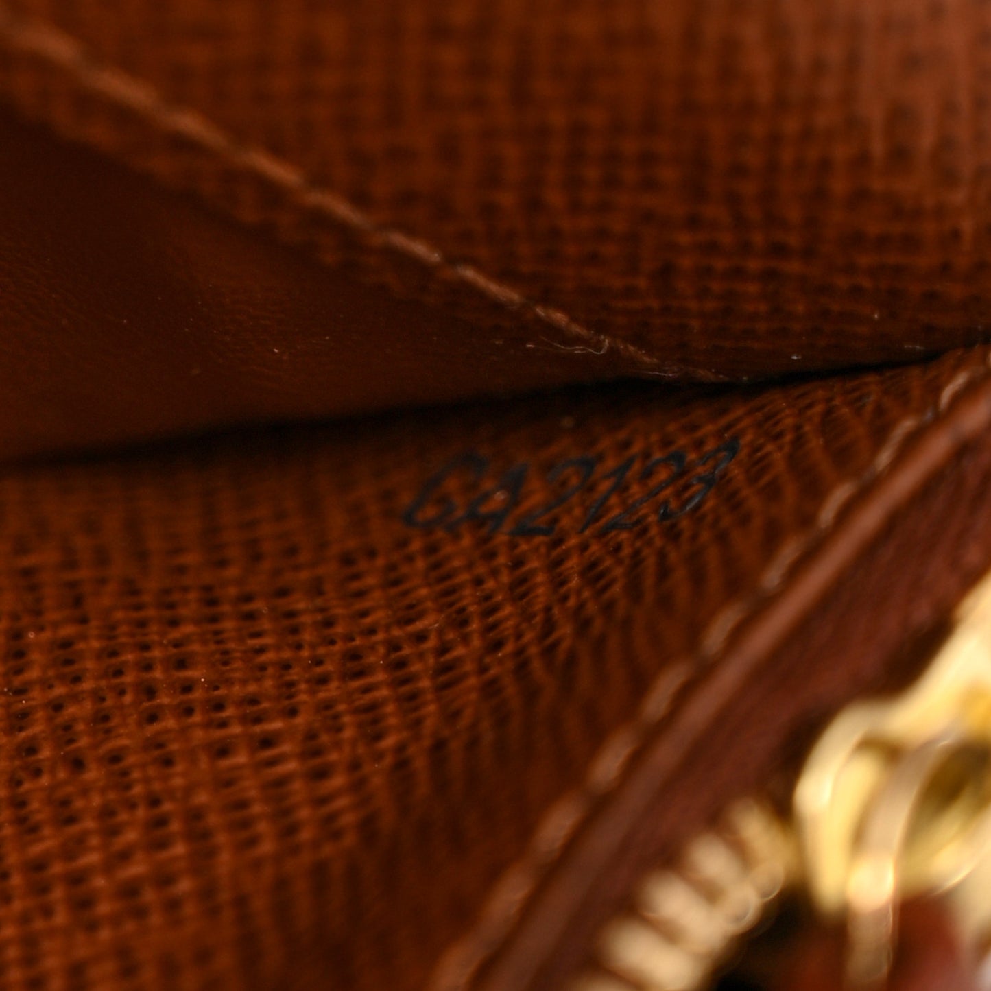 Monogram Insolite Wallet