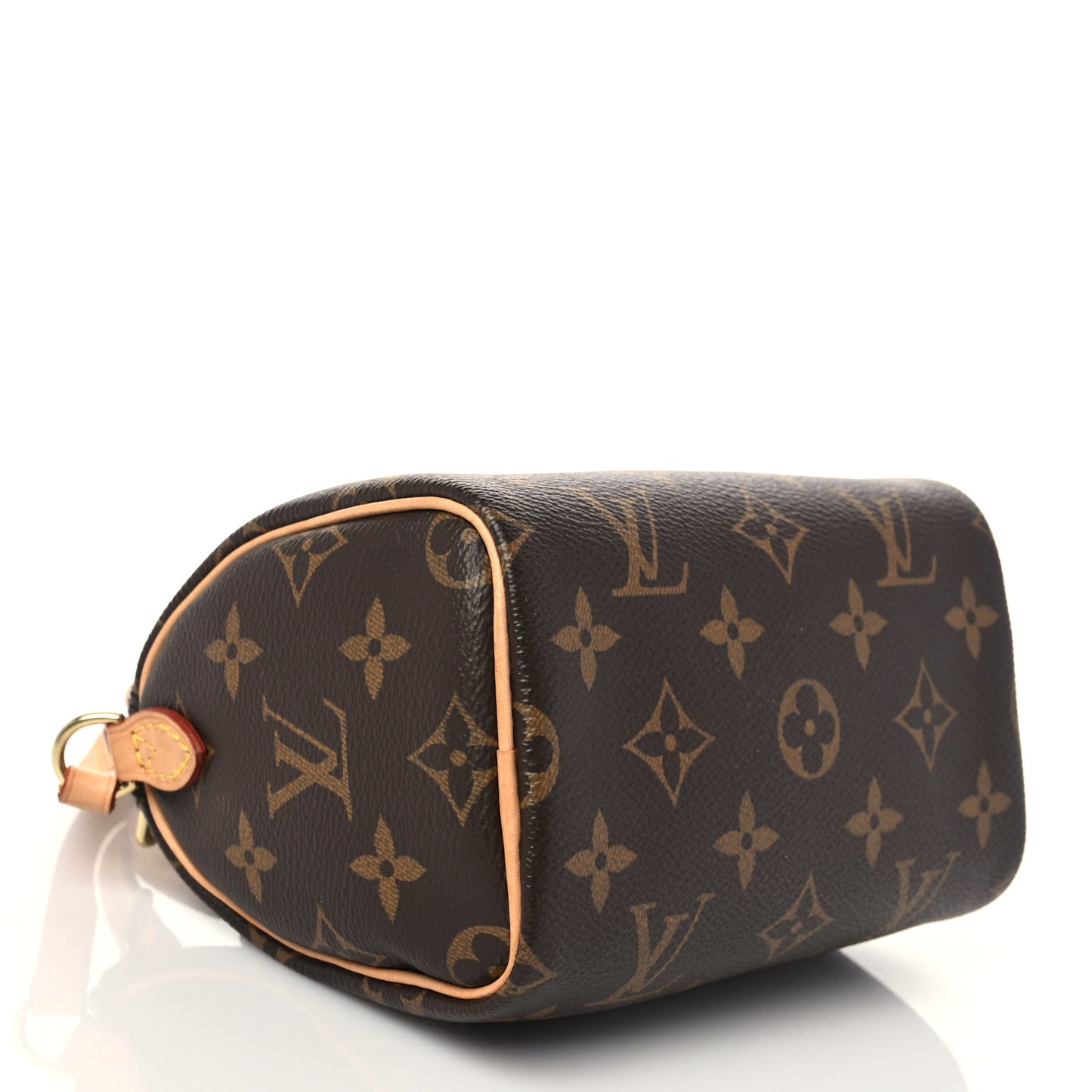 Monogram Nano Speedy