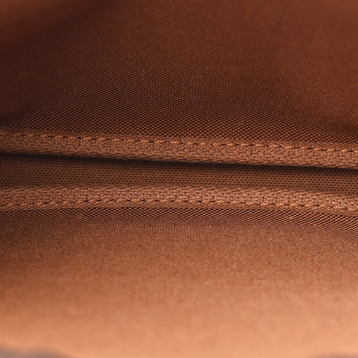 Monogram Pochette Accessories