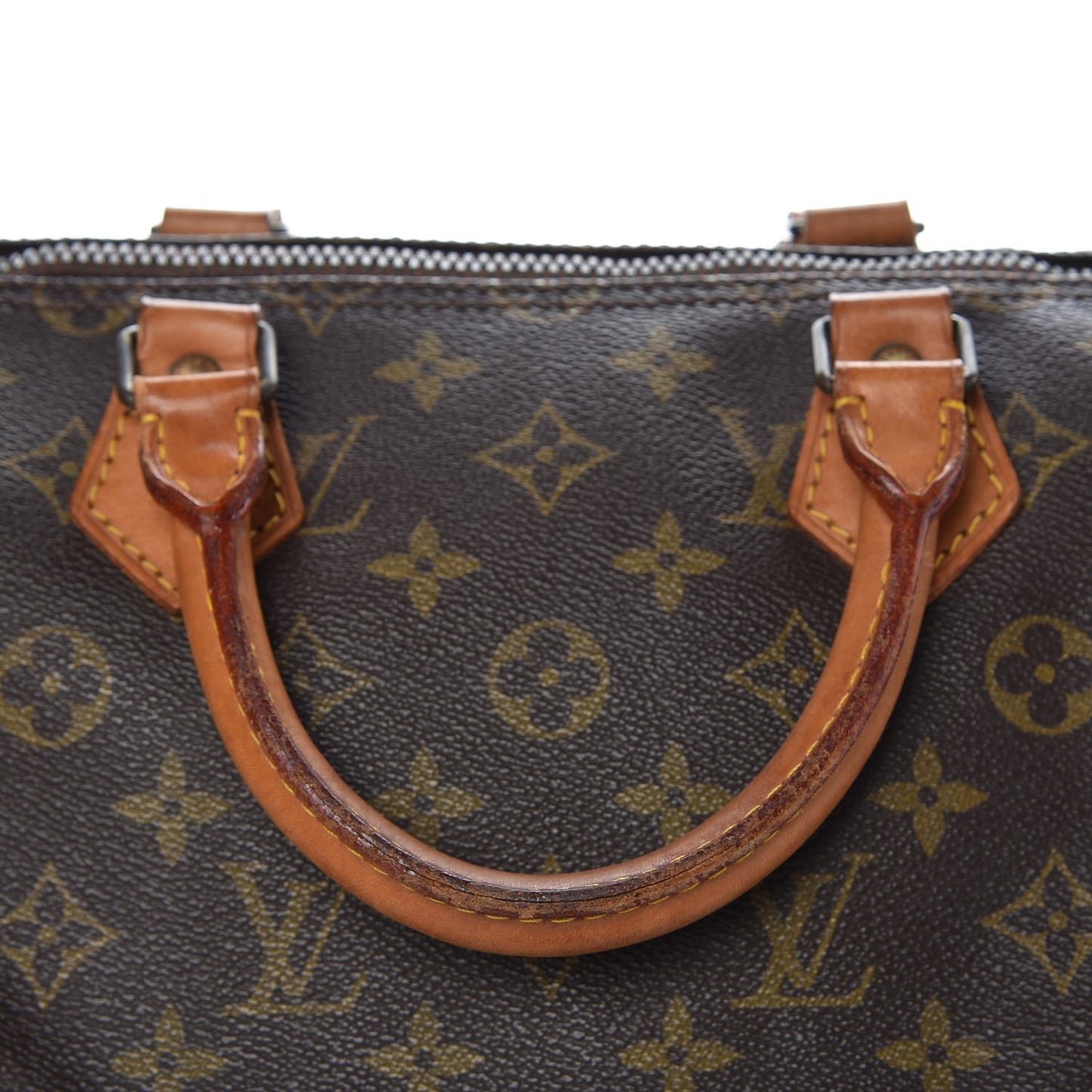 Monogram Speedy 35